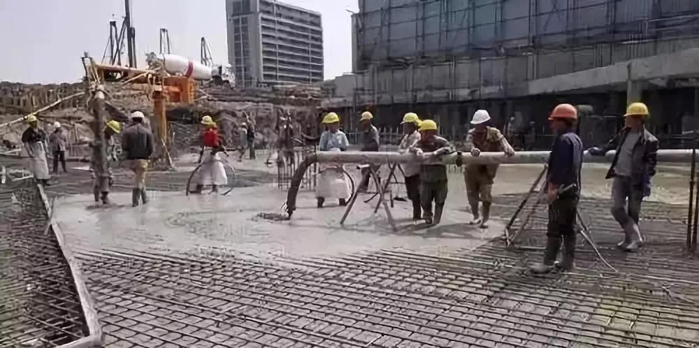 住建部《建筑工程質(zhì)量管理辦法》3月1施行！注意看這些變化......